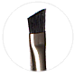 Jane Iredale Eye Contour Brush, Eye Contour $9.50 ( viewer top rated )